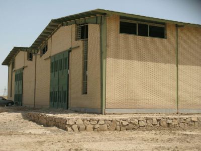 فروش کارخانه سیم و کابل در خوزستان1