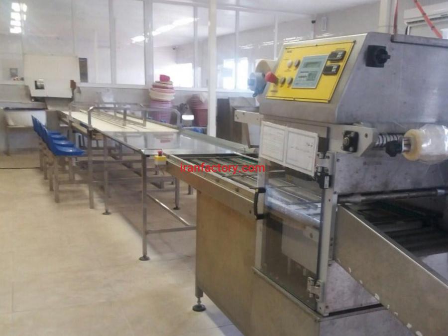 فروش دستگاه سیلد وکیوم تمام اتوماتیک در اصفهان1