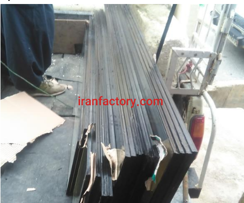 تولید انواع شیشه دوجداره با بهترین کیفیت ایلام0