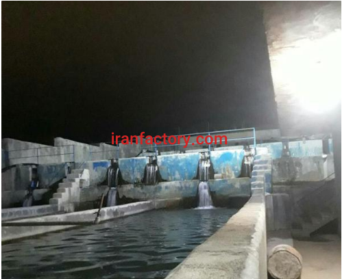 فروش 1600 متر پرورش ماهی در شهرکرد4