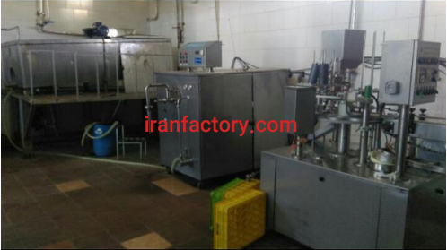 فروش کارخانه لبنیات درحال تولید در اردبیل خلخال5