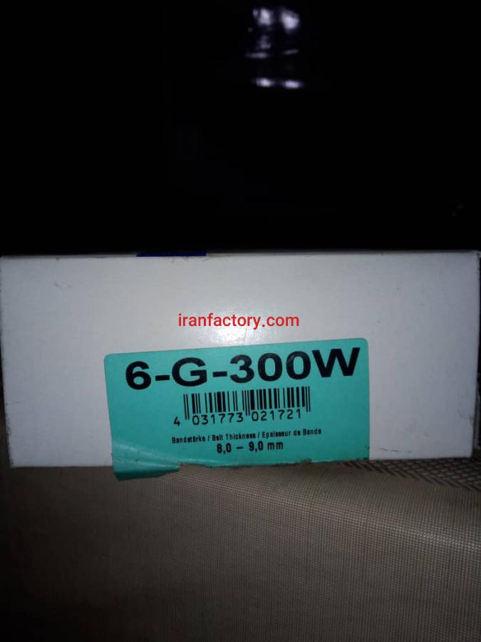 چنگگ سوزنی  G6 اورجینال آلمان2
