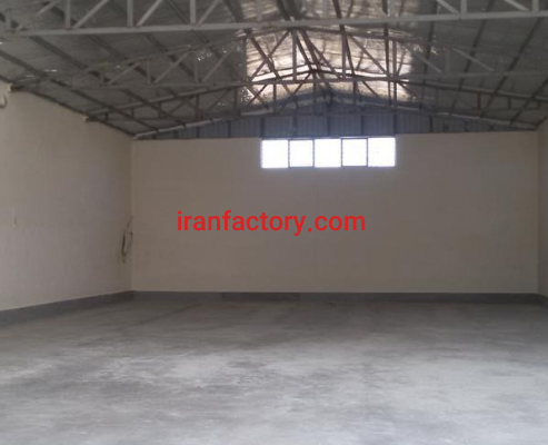 فروش 300 متر سوله در کرج2