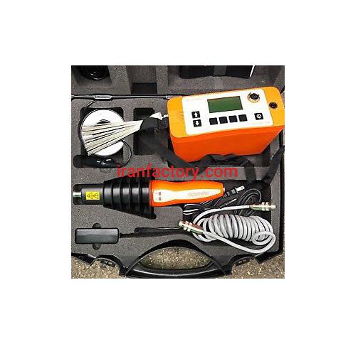 دستگاه هالیدی236الکومتر1