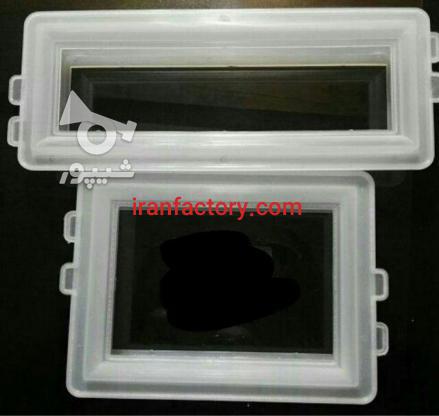 مواد خام فیلتر هوا1