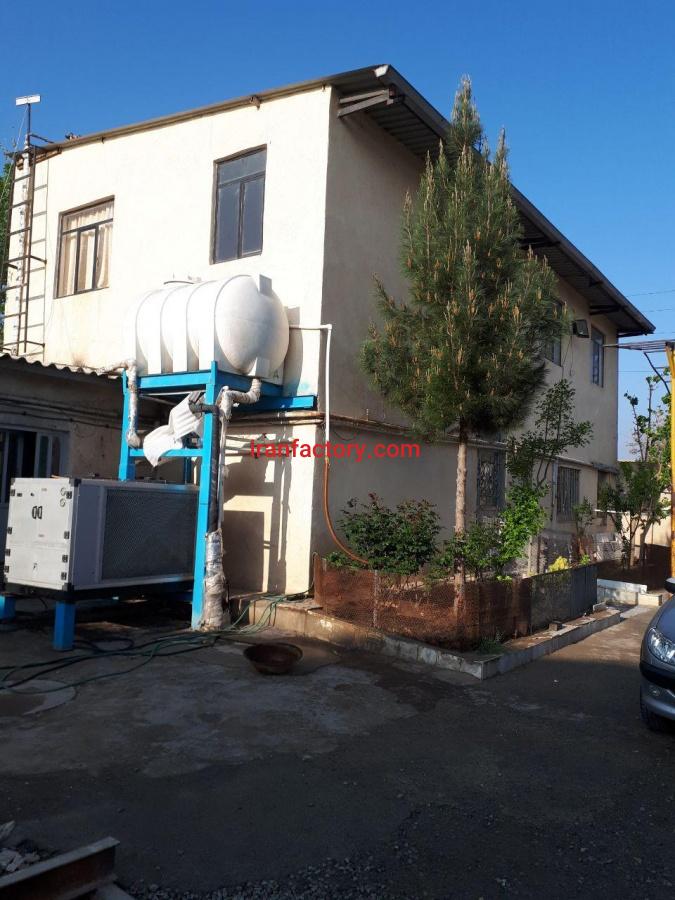 فروش کارخانه صنعتی در ماهدشت3