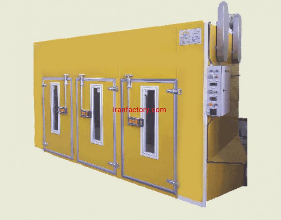 فروش دستگاه خشک کن کارگاهی شرکت هدایت در خراسان رضوی0