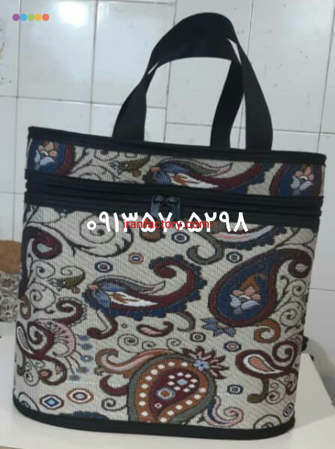 تولیدی انواع تشک مسافرتی و تشک مهمان و تشک نوجوان و نوزاد ارزان قیمت6