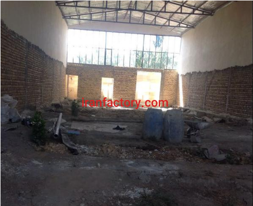 فروش٣٦٠مترسوله خرپا در کرج0