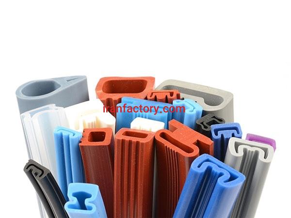 فروش انواع سیلیکون نسوز ، ورق سیلیکون0