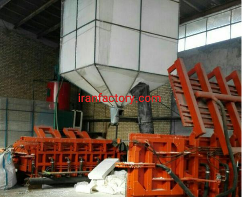 فروش یا اجاره 3000 مترکارخانه یونولیت در آبادان1