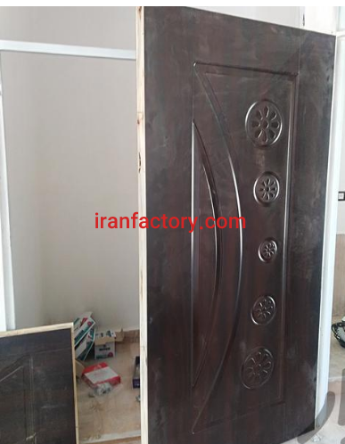 تولید کننده عمده دربهای اچ پی ال0