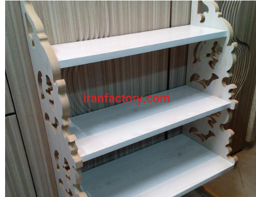 تولید جاکفشی ام دی اف  در دزفول0