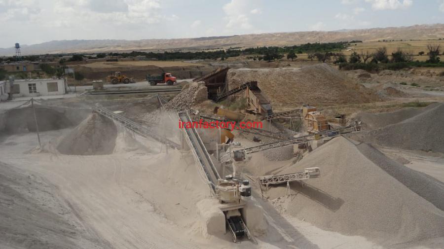 فروش کارخانه در مشهد6