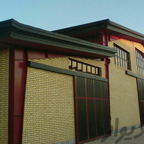 اجاره کارخانه 3500 متری در گوهردشت1