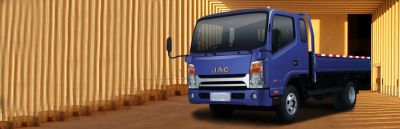 فروش کامیونت باری جک0