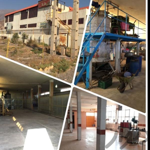 فروش کارخانه در رشت0