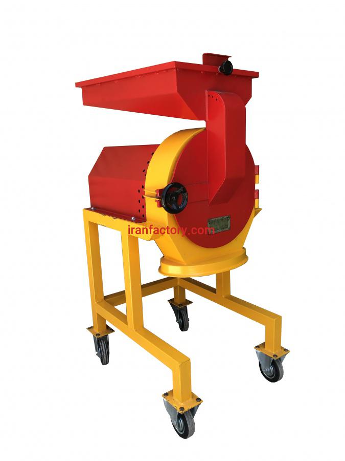 نمایندگی فروش اسیاب صنعتی در اصفهان0