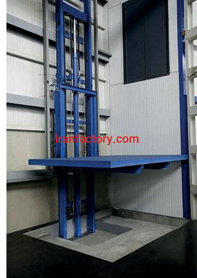 بالابر هیدرولیک خانگی صنعتی0