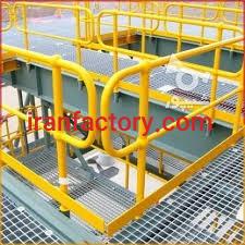 تولید و فروش انواع هندریل های صنعتی (نرده و حفاظ )0