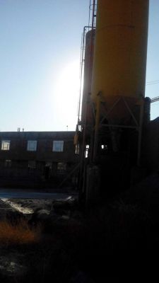 فروش کارخانه بتن در مشهد1