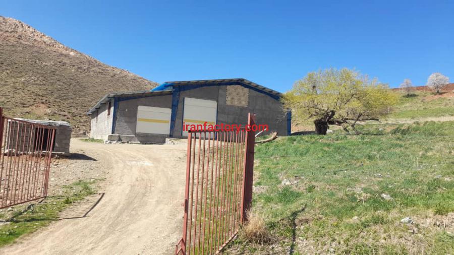 کارخانه اب معدنی فعال0