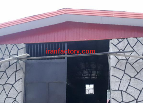 سوله ۵۰۰مترپشت مشهد میغان اراک1