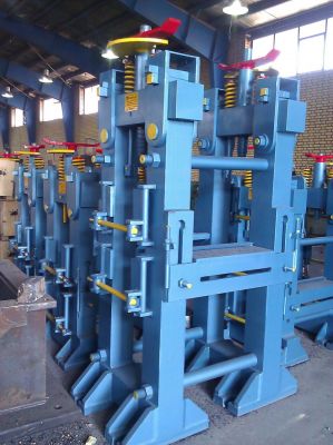 سرمایه گذاری جهت ساخت و راه اندازی خط نورد جهت تولید ناودان7