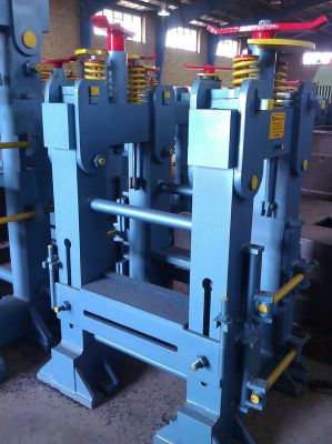 سرمایه گذاری جهت ساخت و راه اندازی خط نورد جهت تولید ناودان5