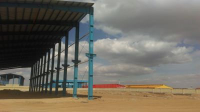 سرمایه گذاری جهت ساخت و راه اندازی خط نورد جهت تولید ناودان0