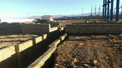 سرمایه گذاری جهت ساخت و راه اندازی خط نورد جهت تولید ناودان9