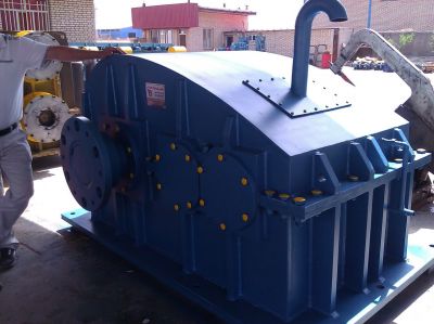 سرمایه گذاری جهت ساخت و راه اندازی خط نورد جهت تولید ناودان2