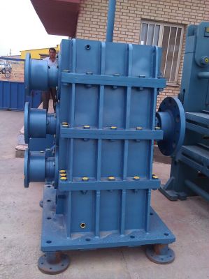 سرمایه گذاری جهت ساخت و راه اندازی خط نورد جهت تولید ناودان4