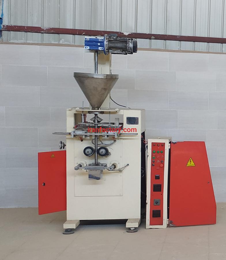 دستگاه سلفون کش‌و پرکن3