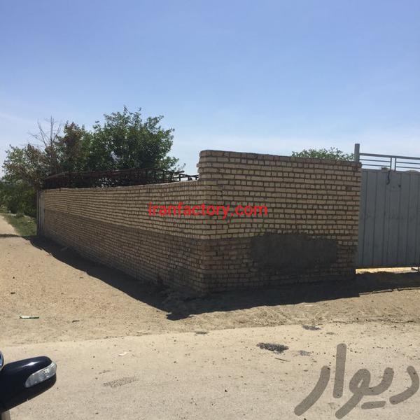 فروش زمین در اصفهان0