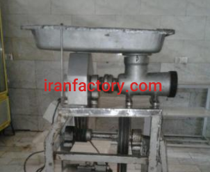 فروش چرخ گوشت  صنعتی در مشهد0