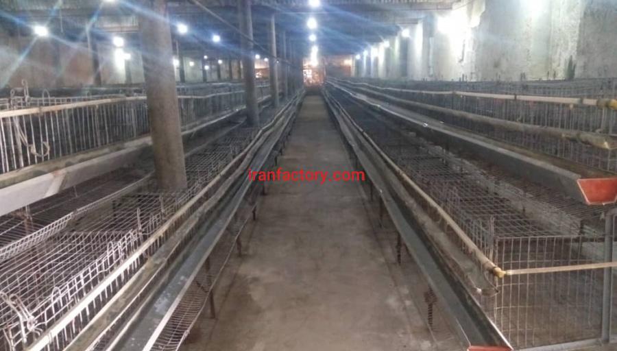 فروش مرغداری در اطراف تهران0