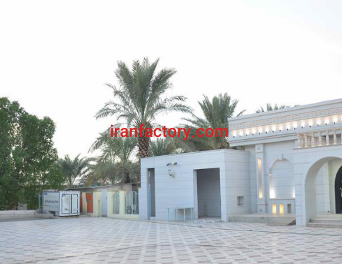 فروش 2000 متر تالار در برازجان5