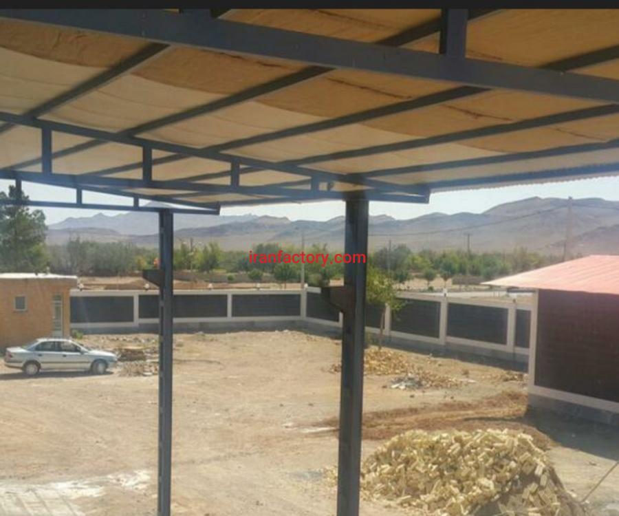 فروش ملک صنعتی اصفهان0