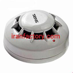 دتکتور حرارتی متعارف برند  sens مدل HD-1010