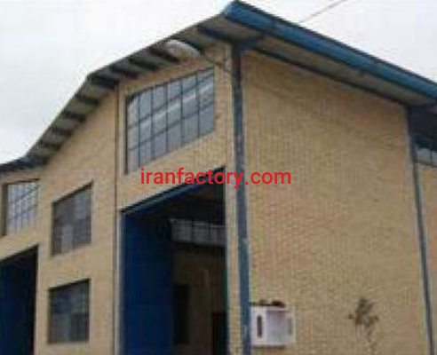 فروش 20000 متر کارخانه در تبریز0