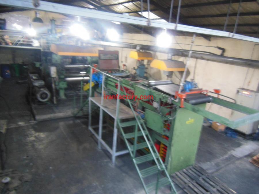 شرکت تولیدی قطعات لاستیکی0