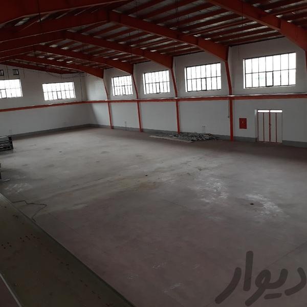 فروش کارخانه بهداشتی در شهرک صنعتی سپهر کرج1