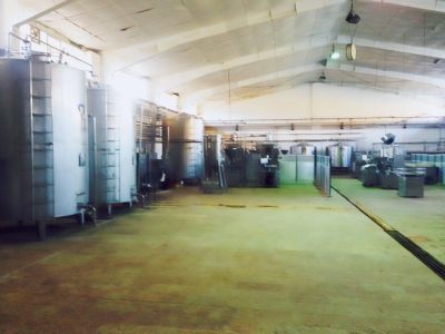 فروش کارخانه لبنیات در آذربایجان غربی3