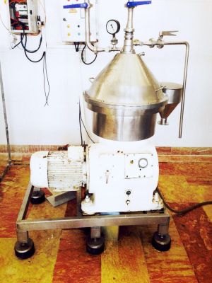 فروش کارخانه لبنیات در آذربایجان غربی6