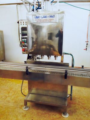 فروش کارخانه لبنیات در آذربایجان غربی4