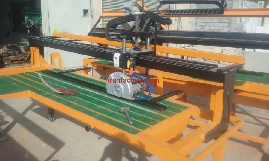 قیمت فرز آبی0