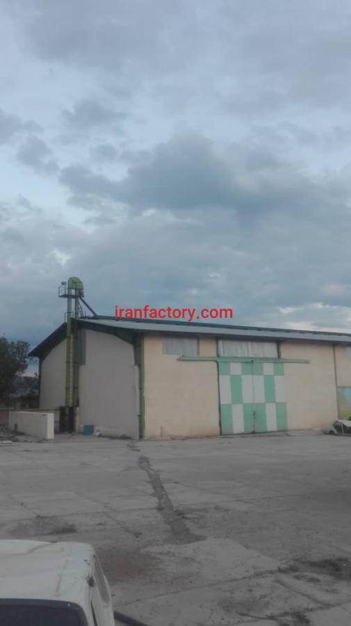 فروش زمین کشاوررزی صنعتی در کرمانشاه2