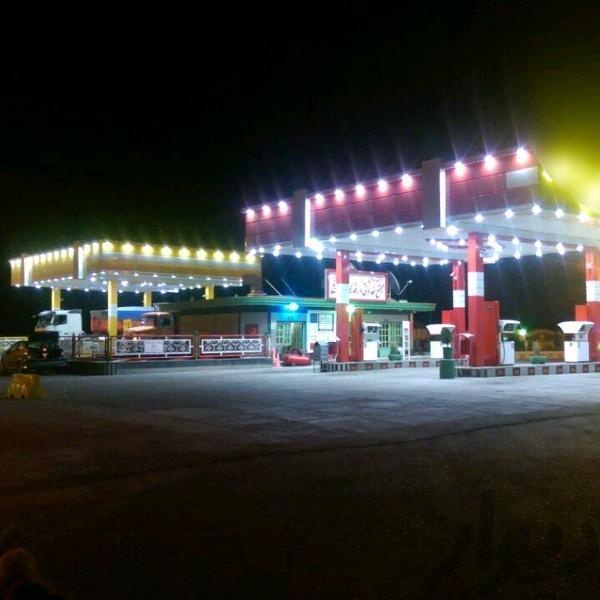 فروش جایگاه سوخت در جاده همدان به ملایر2