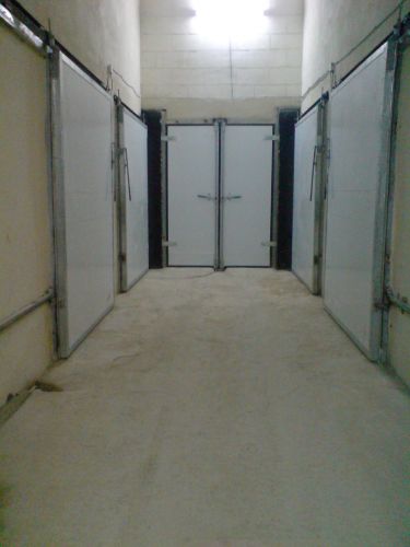 فروش سردخانه و کارخانه یخ - فروش سردخانه در زنجان 0